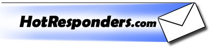 HotResponders Email Auto Responders